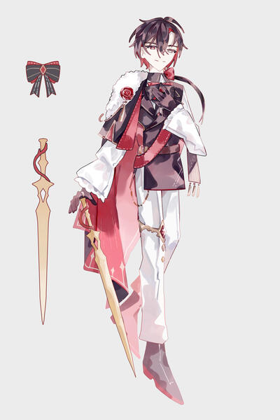 full body
