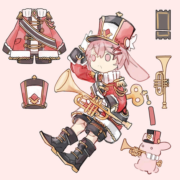 simple design sheet